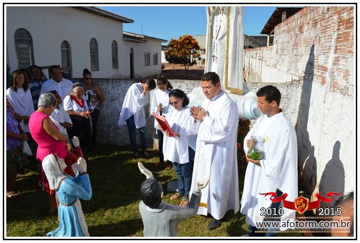 rolim de moura